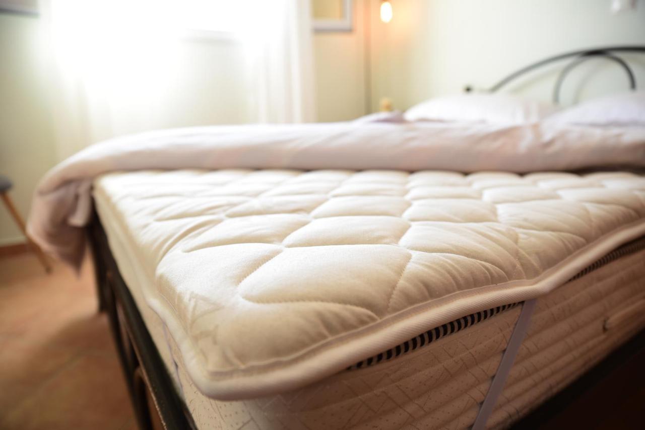 PotamósElli Cozy House公寓 外观 照片