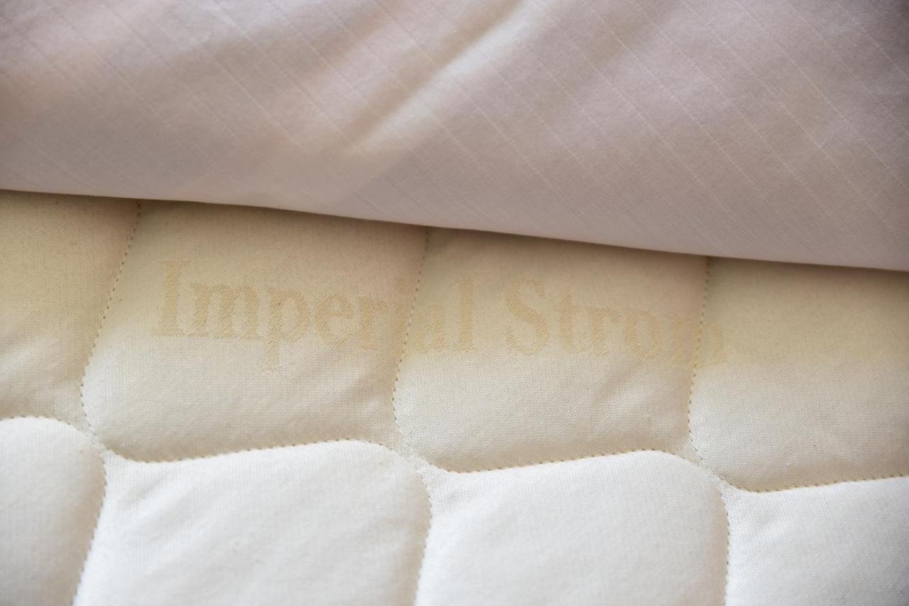 PotamósElli Cozy House公寓 外观 照片