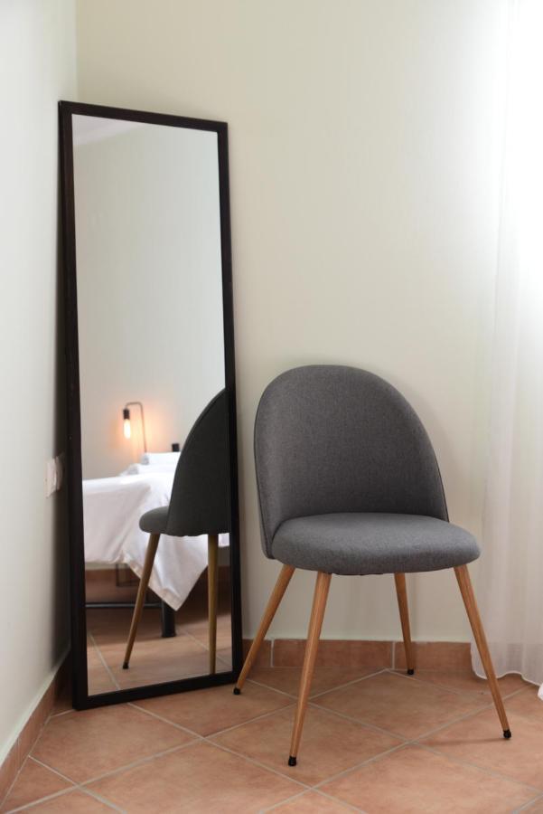 PotamósElli Cozy House公寓 外观 照片