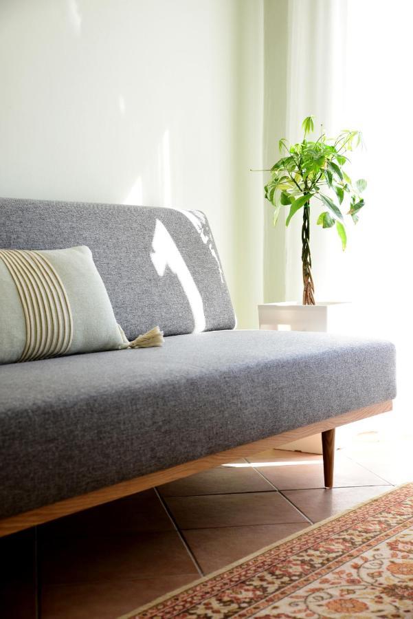 PotamósElli Cozy House公寓 外观 照片